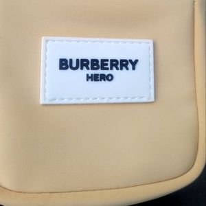 Burberry Hero bag